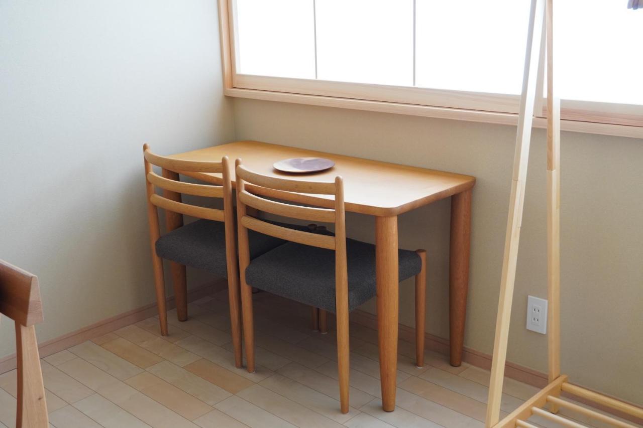 Rikka Hanasato Apartment Takayama  Luaran gambar