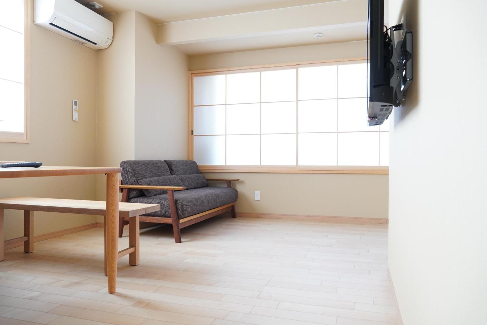 Rikka Hanasato Apartment Takayama  Luaran gambar