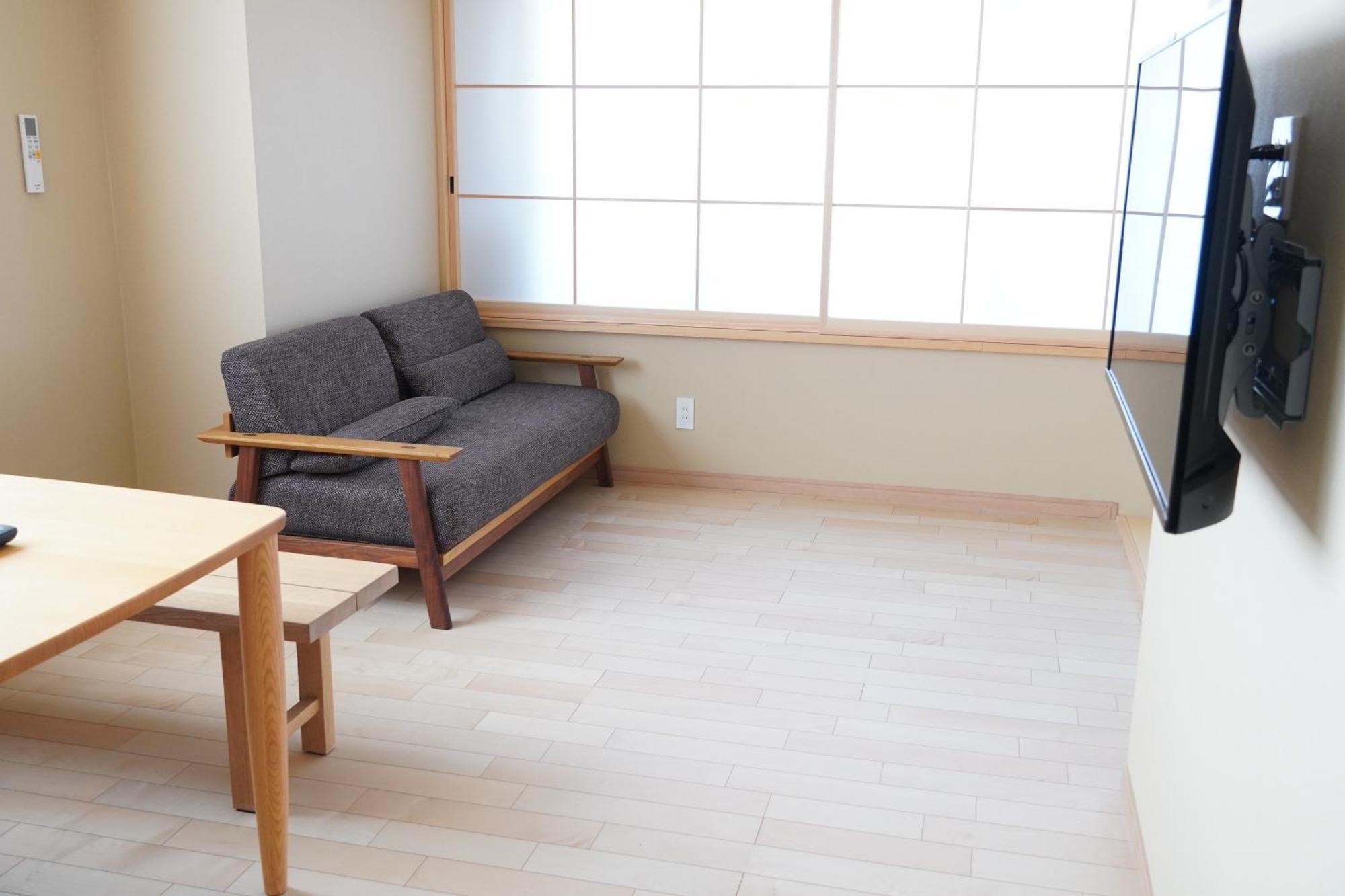 Rikka Hanasato Apartment Takayama  Luaran gambar